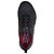 Tênis Skechers Ghenter Srelt Preto Feminino - Imagem 3