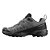 Tênis Salomon X Ultra 360 Preto/Cinza Masculino - Imagem 2