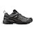 Tênis Salomon X Ultra 360 Preto/Cinza Masculino - Imagem 1