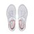 Tênis Skechers Ultra Flex 3.0 Branco Feminino - Imagem 3