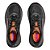 Tênis Hoka Mach 6 Preto/Roxo Feminino - Imagem 4