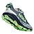 Tênis Hoka Speedgoat 6 Cinza/Verde Masculino - Imagem 3