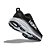 Tênis Hoka Bondi 8 Preto Masculino - Imagem 3