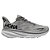 Tênis Hoka Clifton 9 Cinza/Branco Masculino - Imagem 1