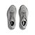Tênis Hoka Clifton 9 Cinza/Branco Masculino - Imagem 4