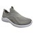 Tênis Skechers Ultra Flex 2.0 Cinza Feminino - Imagem 3