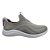 Tênis Skechers Ultra Flex 2.0 Cinza Feminino - Imagem 1