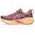 Tênis Asics Novablat 5 Rubble Red/ Fawn Feminino - Imagem 2