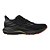 Tênis Mizuno Wave Rider 28 Preto/Pata Feminino - Imagem 1