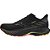 Tênis Mizuno Wave Rider 28 Preto/Pata Feminino - Imagem 2