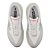 Tênis New Balance V5 Rebel Cinza Feminino - Imagem 3
