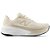 Tênis New Balance More V6 Bege/Branco Feminino - Imagem 1