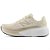 Tênis New Balance More V6 Bege/Branco Feminino - Imagem 2