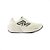 Tênis New Balance More V5 Bege Claro/Azul/Branco Feminino - Imagem 1