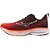 Tênis Mizuno Wave Rider 28 Amsterdam Vermelho/Azul Unissex - Imagem 2
