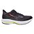 Tênis Mizuno Wave Rider 28 Preto/Branco/Cinza Masculino - Imagem 1