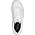 Tênis Skechers Sport Court 2.0 Branco/Cinza Masculino - Imagem 4