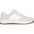 Tênis Skechers Sport Court 2.0 Branco/Cinza Masculino - Imagem 1
