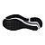 Tênis Mizuno Wave Inspire 21 Cinza/Preto Masculino - Imagem 4