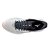Tênis Mizuno Wave Rider 28 Cinza/Vermelho Masculino - Imagem 3