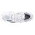 Tênis Mizuno Momentum 3 Mid F Branco/Azul Claro Feminino - Imagem 3