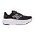 Tênis New Balance More V6 Preto/Branco Feminino - Imagem 1