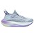 Tênis Mizuno Neo Vista Lilas/Verde Feminino - Imagem 1
