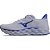 Tênis Mizuno Wave Sky 8 Branco Masculino - Imagem 2