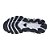 Tênis Mizuno Wave Sky 8 Preto/Branco Feminino - Imagem 4