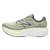 Tênis New Balance More V6 Verde Claro Masculino - Imagem 2