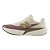 Tênis New Balance Rebel V5 Branco/Marrom OFF Masculino - Imagem 2