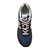 Tênis New Balance 574 V2 Preto/Azul Masculino - Imagem 5
