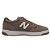 Tênis New Balance 480 Low Marrom Masculino - Imagem 1