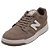Tênis New Balance 480 Low Marrom Masculino - Imagem 3