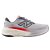 Tênis New Balance More V6 Cinza Masculino - Imagem 1