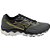 Tênis Mizuno Wave Way 5 Chumbo Masculino - Imagem 1