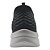 Tênis Skechers Ultra Flex 3.0 Preto/Branco Feminino - Imagem 4