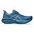 Tênis Asics Novablast 5 Winter Sea/Stillwater Masculino - Imagem 1
