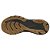 Tênis Mizuno Goya 3 Preto Masculino - Imagem 4