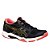 Tênis Asics Gel Rocket 11 Preto/Rosa Feminino - Imagem 2