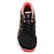 Tênis Asics Gel Rocket 11 Preto/Rosa Feminino - Imagem 4
