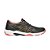 Tênis Asics Gel Rocket 11 Preto/Rosa Feminino - Imagem 1