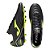 Chuteira Joma Aguila 2501 Preto+Verde Masculino - Imagem 3