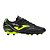 Chuteira Joma Aguila 2501 Preto+Verde Masculino - Imagem 1