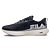 Tênis Fila KR7 Pro Speed Preto/Cinza Masculino - Imagem 2