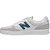 Tênis New Balance Ct300 Bege/Verde Masculino - Imagem 2