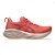 Tênis Asics Novablast 5 Dark Pink/Rubble Red Feminino - Imagem 1