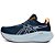 Tênis Asics Gel Nimbus 27 Nature Bathing/Tranquil Teal Masculino - Imagem 2