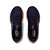 Tênis Asics Gel Kayano 29 Midnight/Papaya Feminino - Imagem 3