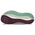 Tênis Mizuno Neo Zen Cinza/Branco Feminino - Imagem 4